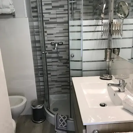 Perla Verde 3* Rimini