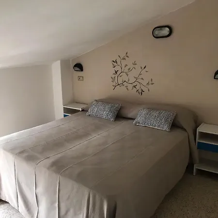 Hotel Perla Verde 3*