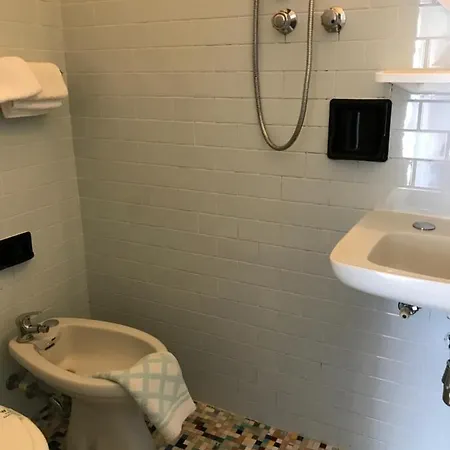 Hotel Perla