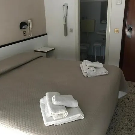 Perla Hotel Rímini