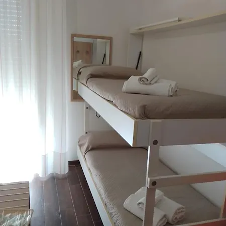 Hotel Perla Rimini