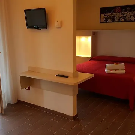 Hotel Perla 3*
