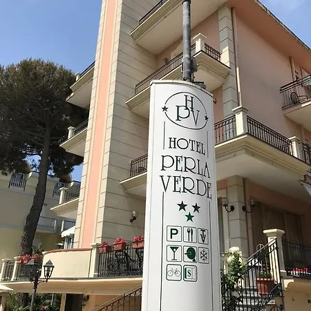 Perla 3* Rimini