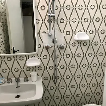 Hotel Perla 3*