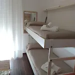 酒店 Perla 里米尼