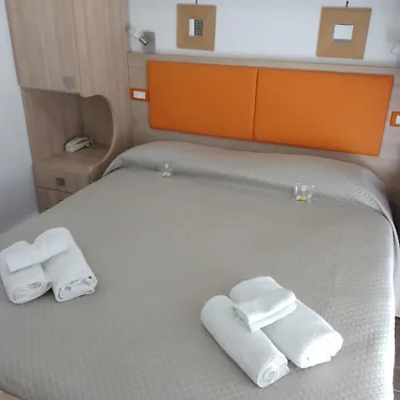 Perla Otel 3*