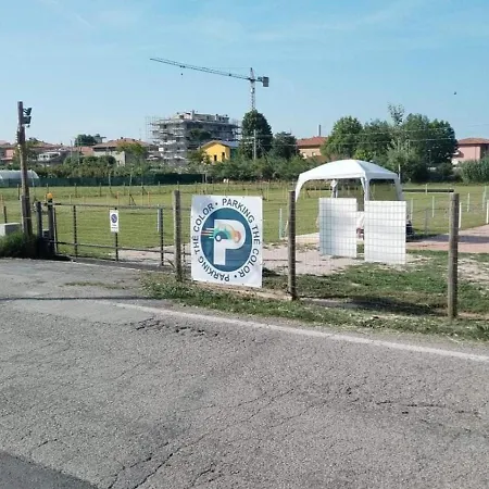 Perla Отель